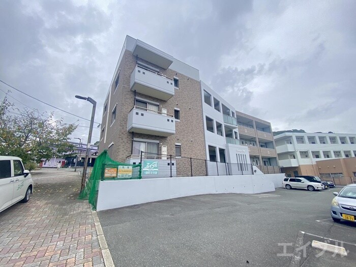 物件外観写真2　(建物設備)