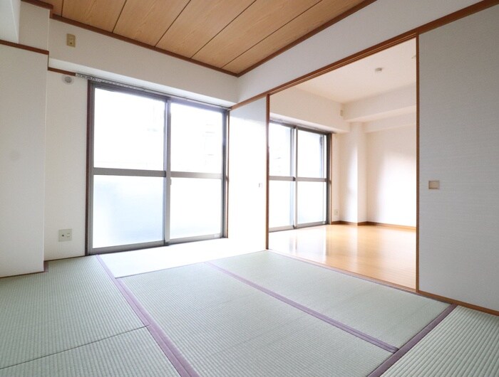 物件内観写真8　(居室)