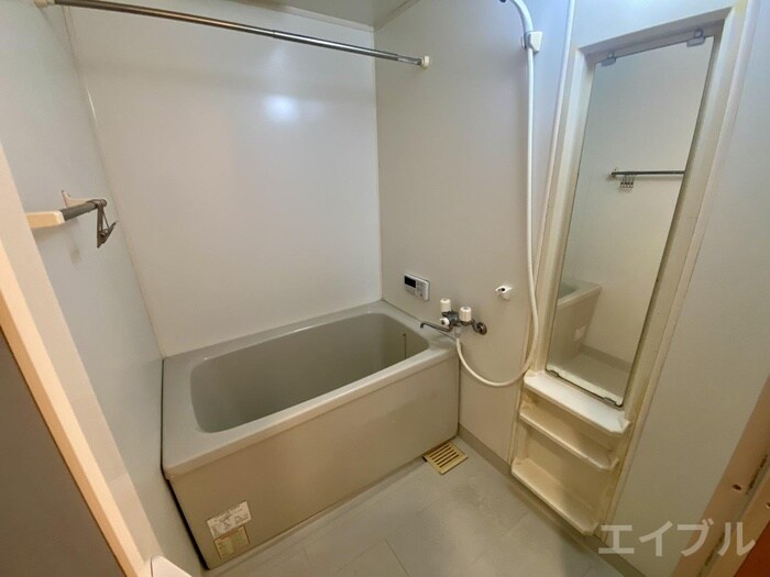 物件内観写真11　(バス／シャワールーム等)