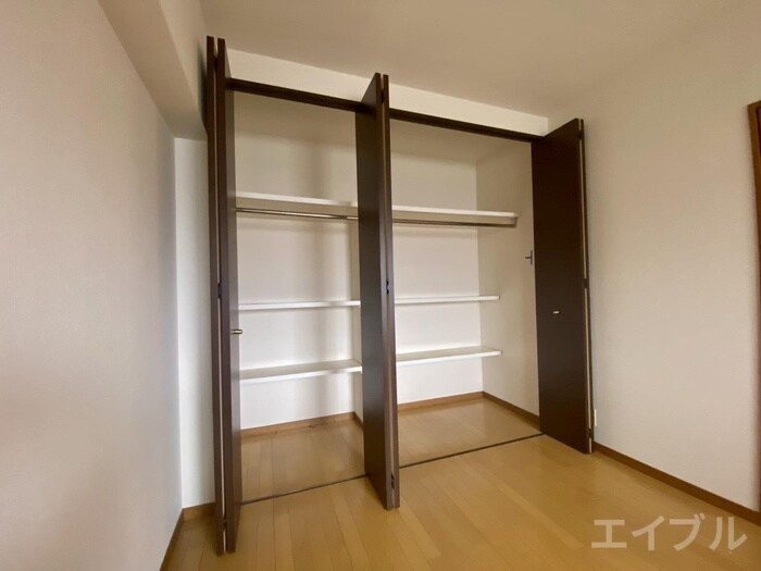 物件内観写真16　(収納)