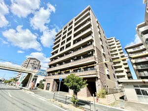 グランアピエ外観写真