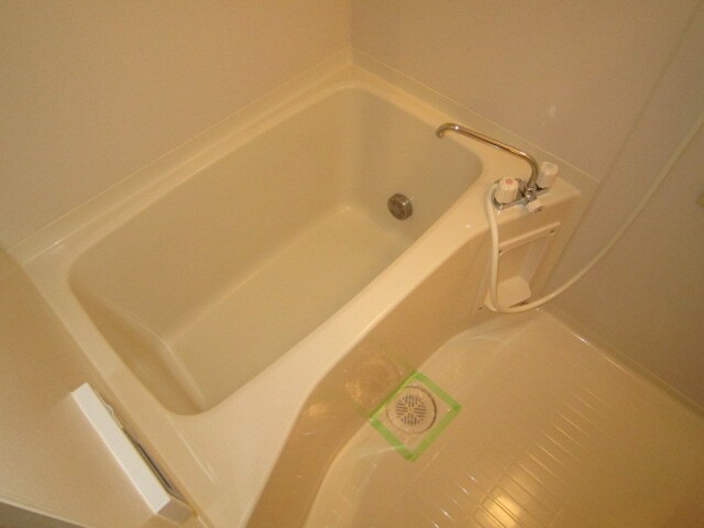 物件内観写真11　(バス／シャワールーム等)