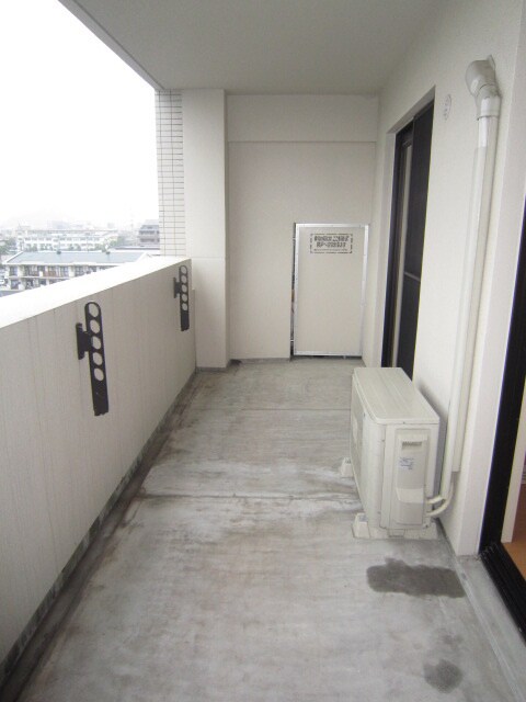 物件内観写真15　(ベランダ・バルコニー)