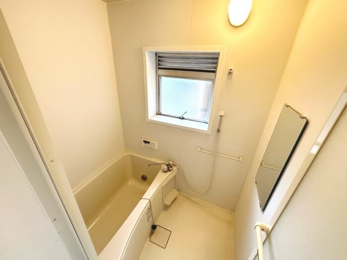 物件内観写真5　(バス／シャワールーム等)