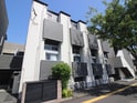クレオ箱崎北弐番館