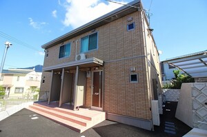 Maison Orange外観写真