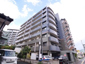 エルフフォレスト外観写真