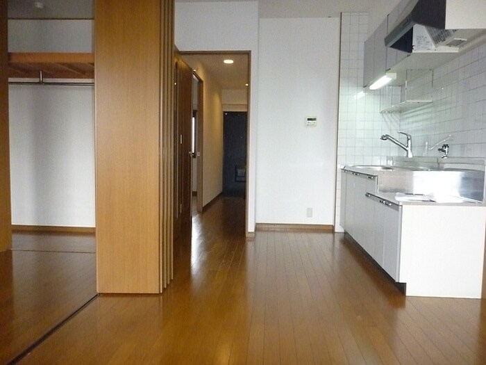 物件内観写真7　(キッチン)