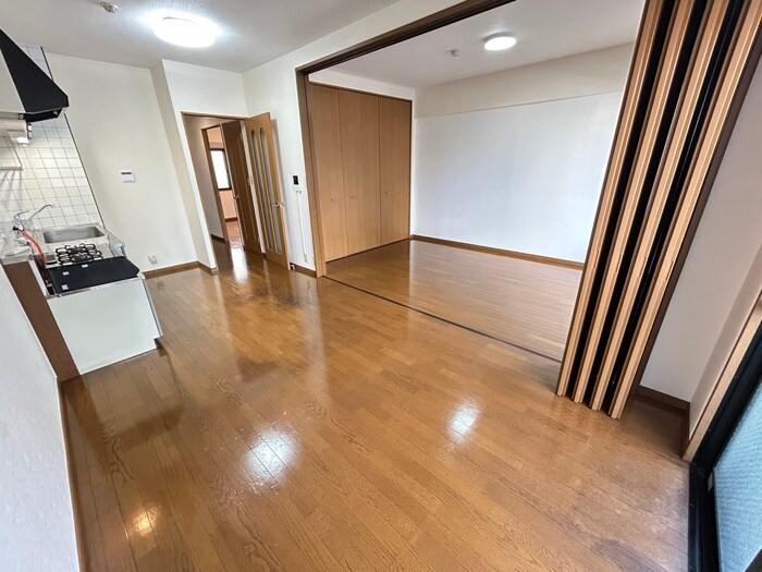 物件内観写真7　(居室)