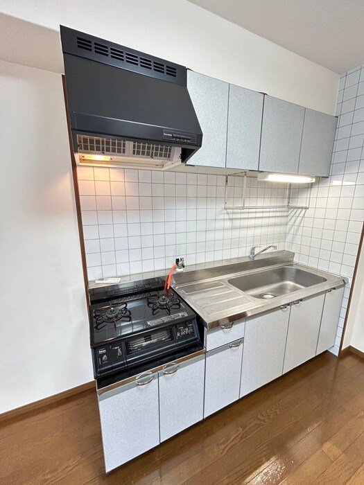 物件内観写真9　(キッチン)