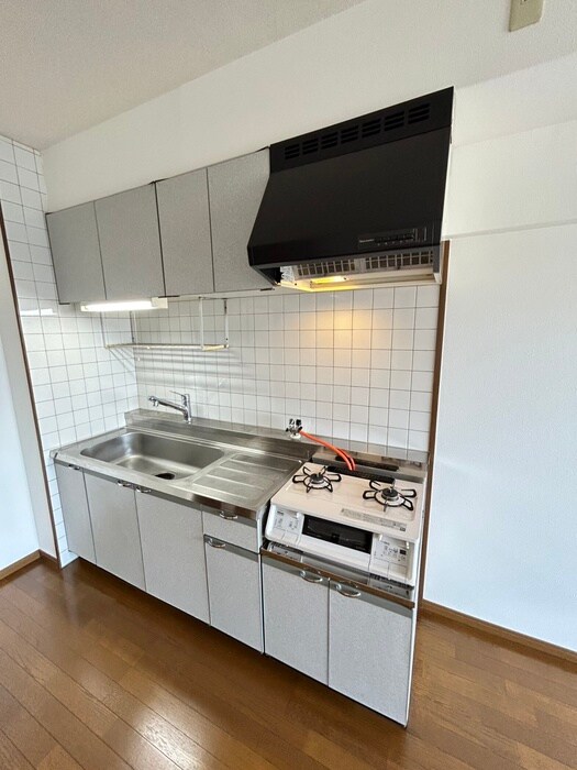 物件内観写真9　(キッチン)