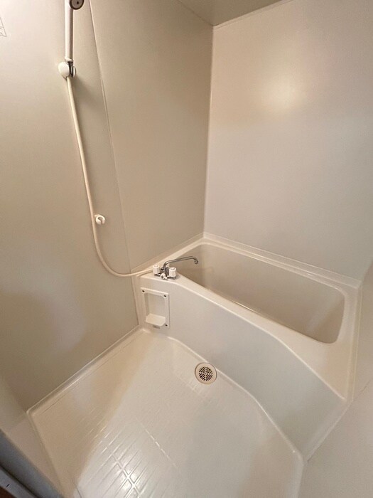 物件内観写真10　(バス／シャワールーム等)