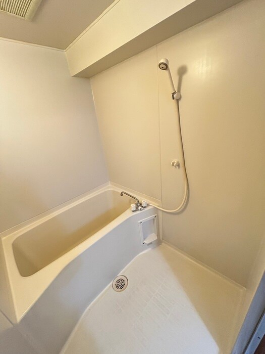 物件内観写真10　(バス／シャワールーム等)