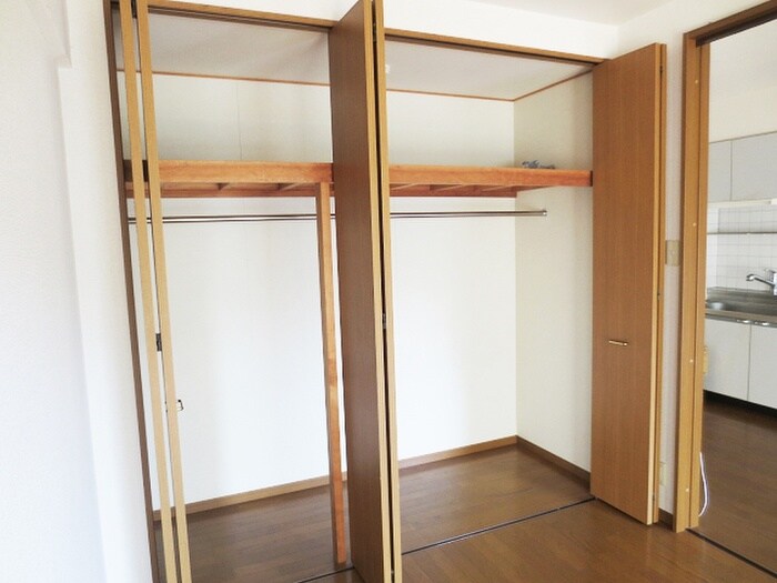 物件内観写真14　(収納)