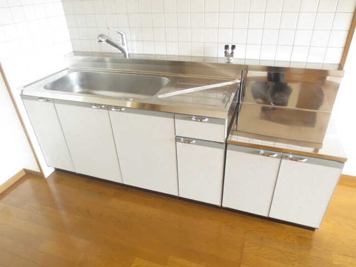 物件内観写真15　(キッチン)