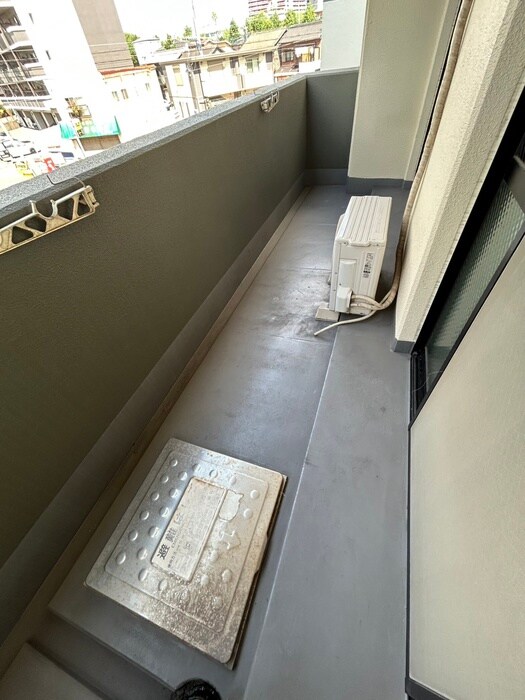 物件内観写真16　(ベランダ・バルコニー)
