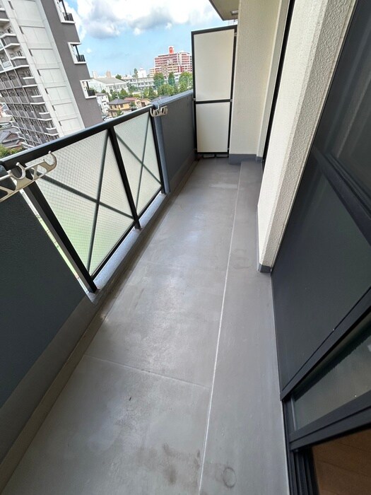 物件内観写真16　(ベランダ・バルコニー)