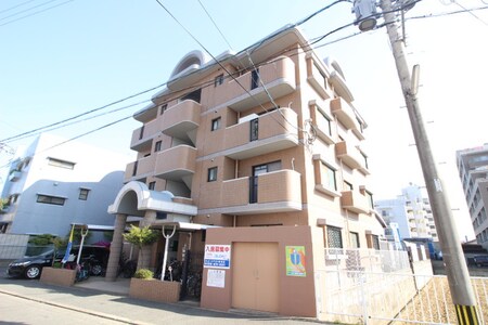 ルミエール土井外観写真
