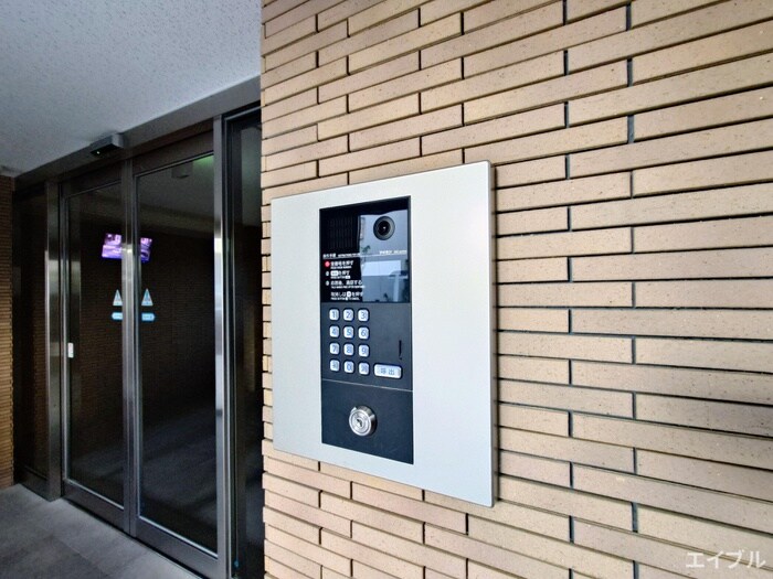 物件外観写真2　(建物設備)