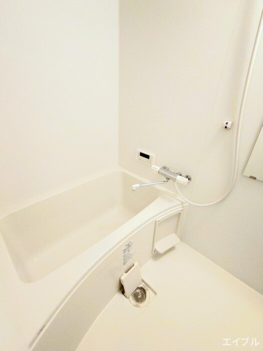 物件内観写真9　(バス／シャワールーム等)