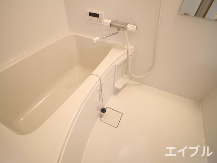 物件内観写真9　(バス／シャワールーム等)