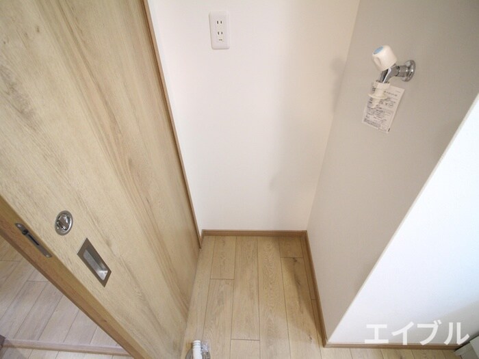 物件内観写真12　(ベランダ・バルコニー)