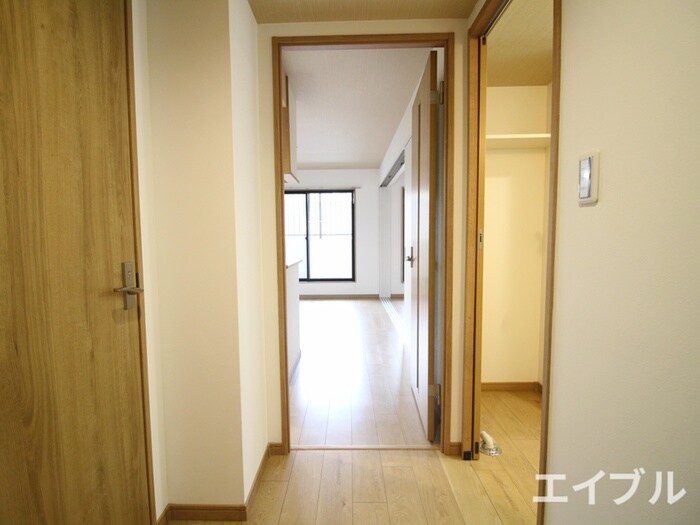 物件内観写真22　(居室)