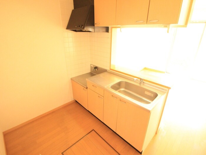 物件内観写真6　(キッチン)