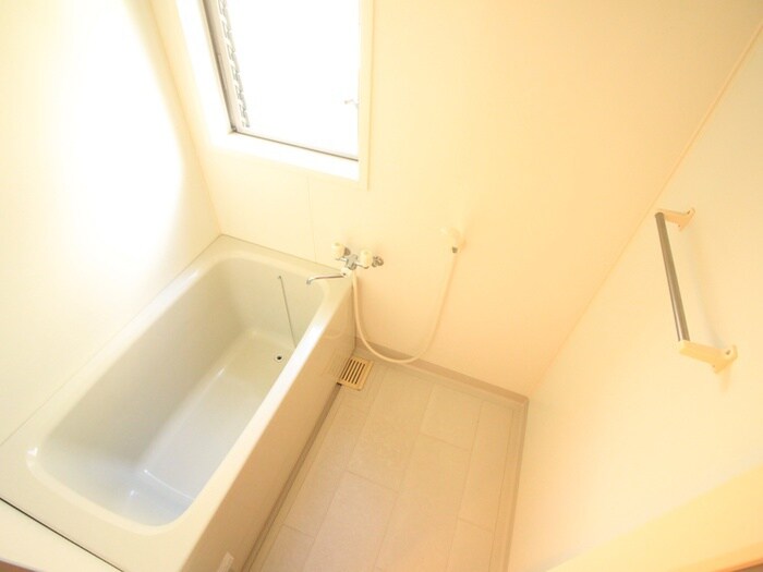 物件内観写真7　(バス／シャワールーム等)