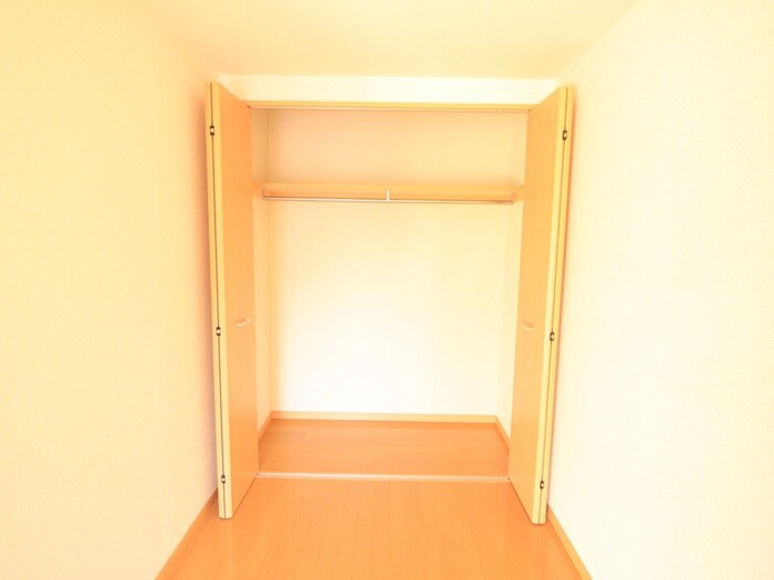 物件内観写真11　(収納)