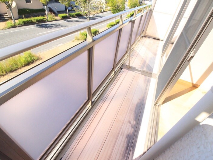 物件内観写真12　(ベランダ・バルコニー)