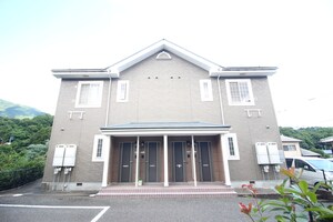 シャルマン御笠Ⅰ外観写真