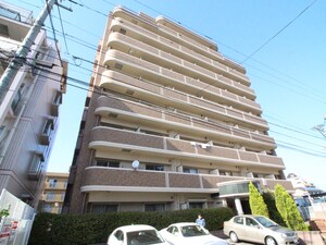 エスポワ－ル姪浜外観写真