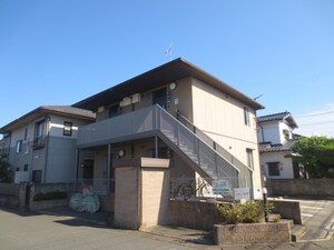 シオン外観写真