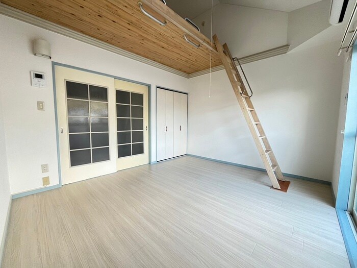 物件内観写真6　(居室)