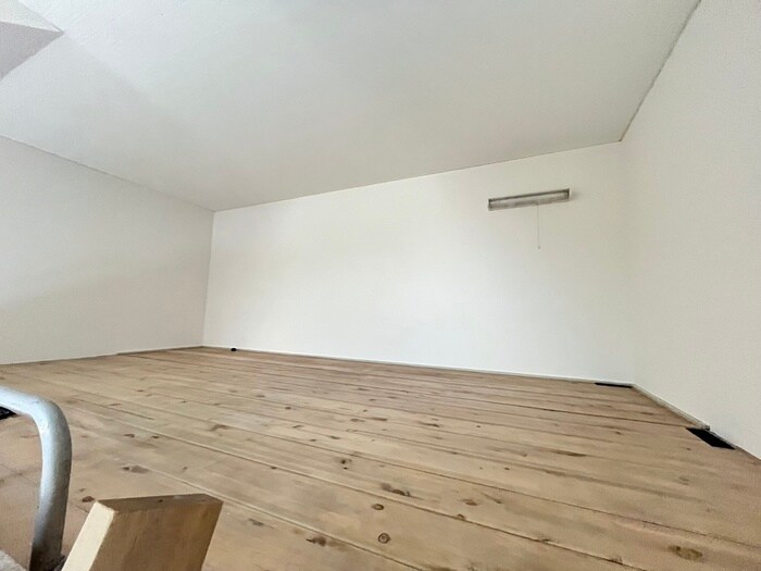 物件内観写真8　(ロフト)