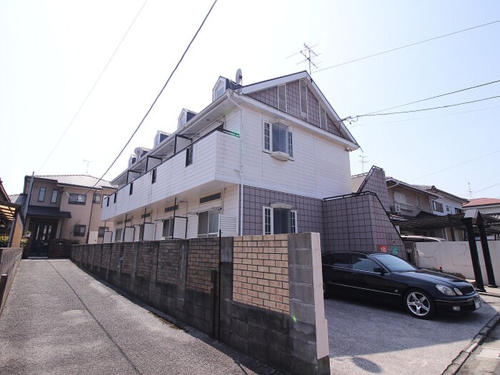 物件外観写真5　(外観写真)