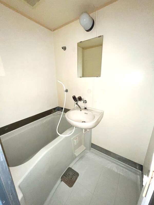 バス／シャワールーム等