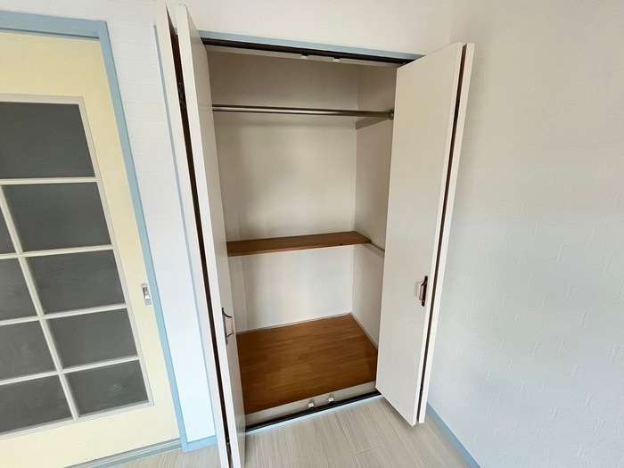 物件内観写真15　(収納)