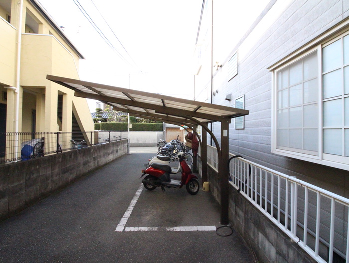 外観写真