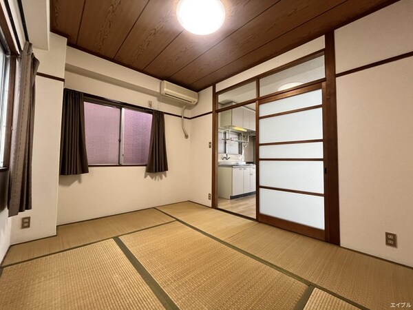 居室