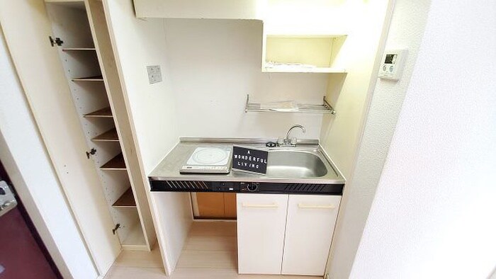 物件内観写真7　(キッチン)