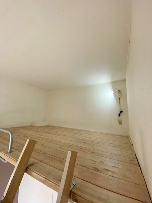 物件内観写真11　(ロフト)