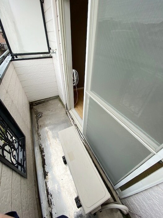 物件内観写真14　(ベランダ・バルコニー)