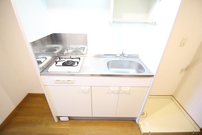 物件内観写真7　(キッチン)