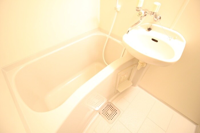 物件内観写真9　(バス／シャワールーム等)