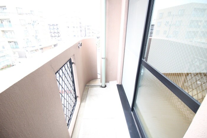 物件内観写真16　(ベランダ・バルコニー)