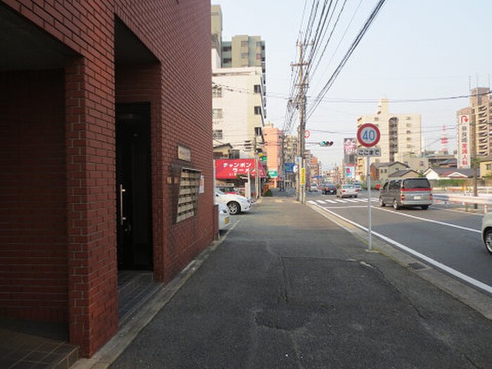 物件外観写真4　(周辺環境)