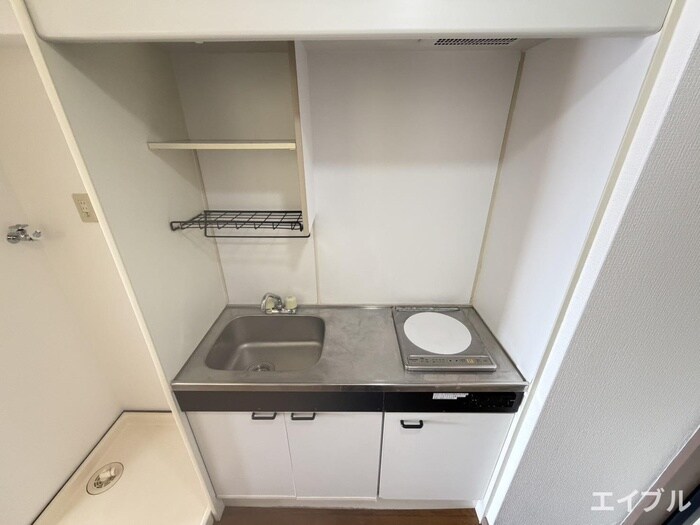 物件内観写真8　(キッチン)