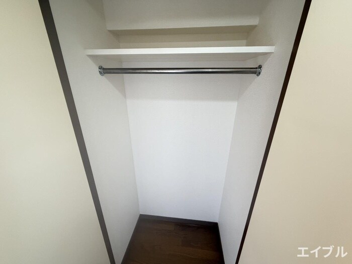 物件内観写真12　(収納)